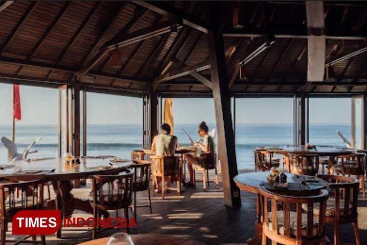 Desa Swan Spa & Villas: Your Bali Paradise